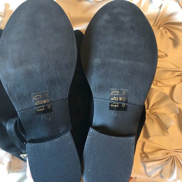 Steve Madden Albany Boots - Picture 5 of 5